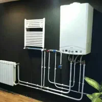نمایندگی  تعمیرتخصصی / پکیج و آبگرمکن کولرگازی،