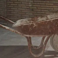 فرغون قدیمی