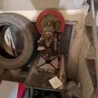 دستگاه پرستو یک تنی