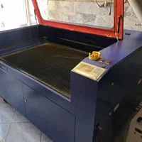 دستگاه برش لیزر غیر فلزات