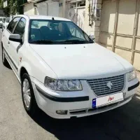 سمند ef7بنزینی|خودرو سواری و وانت|مشهد, ایثارگران|دیوار
