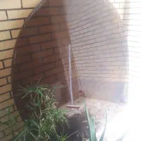 شیشه گرد