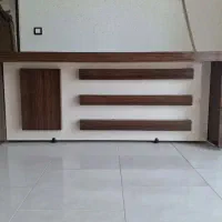 کابینت ام دی اف نو کم استفاده شده