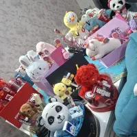 پک های جذاب ولنتاین