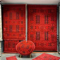 فرش مدرن جدید|فرش|قزوین, |دیوار