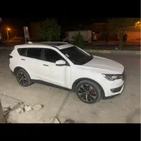 فیدلیتی پرایم ۷نفره گیربکس جدید|خودرو سواری و وانت|یزد, |دیوار