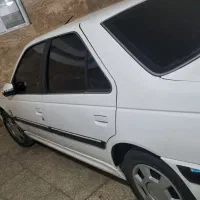 پارس tu5 1400 دریچه سیمه