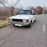 پیکان 81 انژکتور