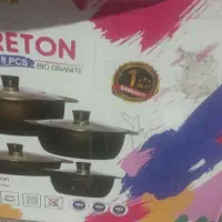 سرویس چدن گرانیت