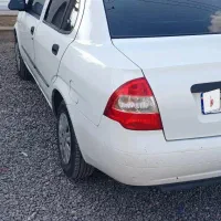 تیبا صندوقدار ۹۹|خودرو سواری و وانت|چمستان, |دیوار