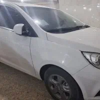 جک جی ۴|خودرو سواری و وانت|اصفهان, شهریار|دیوار