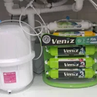 فروش ویژه نصب خدمات تصفیه آب خانگی|آب‌سردکن و تصفیه آب|کازرون, |دیوار