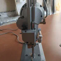 قیچی عمودبرjksجک