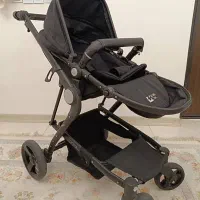 کالسکه|کالسکه و لوازم جانبی|قرچک, مهدیه|دیوار