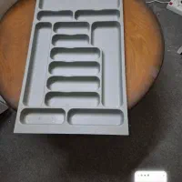 جا قاشق چنگال|آبچکان و نظمدهنده ظروف|شیراز, زرهی|دیوار