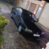 پژو 405مدل 84