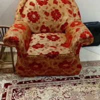 مبل|مبلمان خانگی و میز عسلی|مشهد, حسینآباد|دیوار