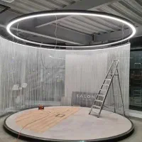 کد ۵۷ /لاین نور(شرایط استثنایی)|لامپ و چراغ|خمینیشهر, |دیوار