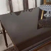 مبلمان استیل درحدنو۹نفره|مبلمان خانگی و میز عسلی|تهران, آشتیانی|دیوار