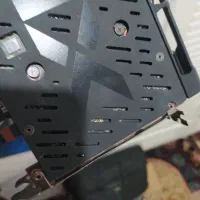 گرافیک 5600 xt|قطعات و لوازم جانبی رایانه|سبزوار, هویزه|دیوار