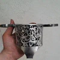 قلاب هیکلی علم و علامت