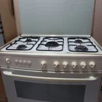 فروش اجاق گاز فردار کارکرده|اجاق گاز و لوازم برقی پخت‌وپز|شیراز, قدوسی غربی|دیوار