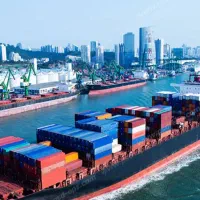 صادرات و واردات و ترخیص کالا