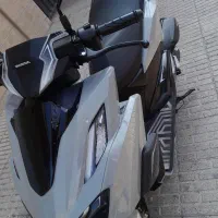 کیلیک تایلندی ۱۶۰