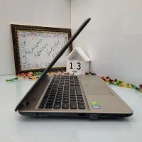 ایسوس x541u