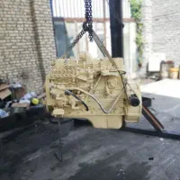 کاویان 119 مدل 88|خودرو سنگین|نسیمشهر, |دیوار