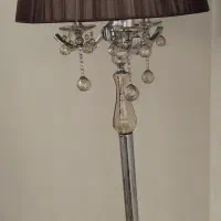 یک عدد آباژور ۳ شاخه