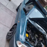 پراید وانت فروشی قیمت مناسب