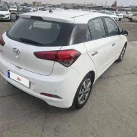 هیوندا i20 مونتاژ مدل ۹۷|خودرو سواری و وانت|تهران, شهرک آسمان|دیوار