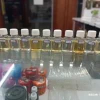 عطر همه مدل گرمی 10تومن