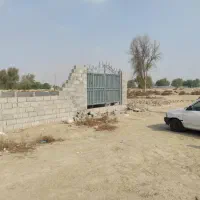 اجاره حیاط|اجارهٔ خانه و ویلا|شمیل, |دیوار