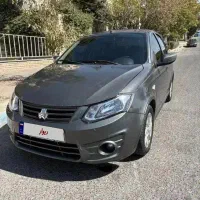 ساینا دنده‌ای EX، مدل ۱۳۹۷