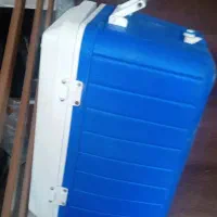 کولمن و یخ نگه دار 40لیتری