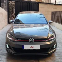 فولکس گلف gti مدل ۲۰۱۸ بیرنگ در حد صفر|خودرو سواری و وانت|تهران, دارآباد|دیوار