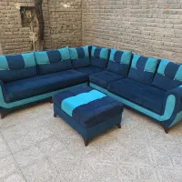 مبل ال فانتزی تمیز
