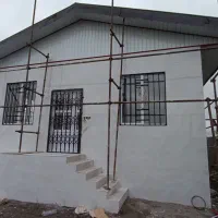 آرماتوربندی و بنایی