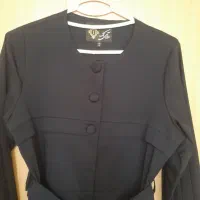 مانتومزونی نووغیره...معاوضه باپارچه چادری|لباس|مشهد, کوی سیدی|دیوار