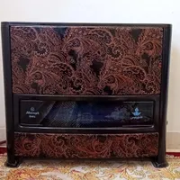 بخاری