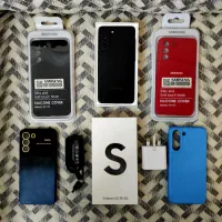 Samsung Galaxy S21 FE 5G 256