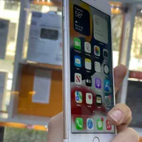iPhone 7 Plus 128 (دارای‌ضمانت‌مرجوعی)|موبایل|مشهد, صیاد شیرازی|دیوار