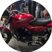 پالس ۱۸۰ تمیز شرایط و معاوضه هم داریم