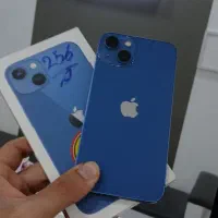 IPhone 13normal 256