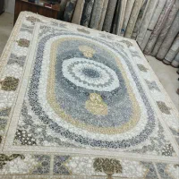مدل طوسی طلایی/ گالری فرش /قسطی، تعویض فرش کهنه