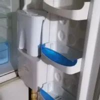 یخچال دو در تمیز|یخچال و فریزر|خان ببین, |دیوار