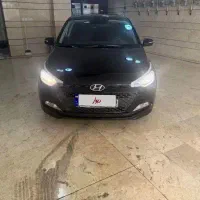 I20 مدل ۱۳۹۷