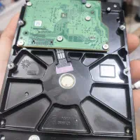 هارد 500 گیگ برای کامپیوتر و دوربین|قطعات و لوازم جانبی رایانه|چابهار, |دیوار